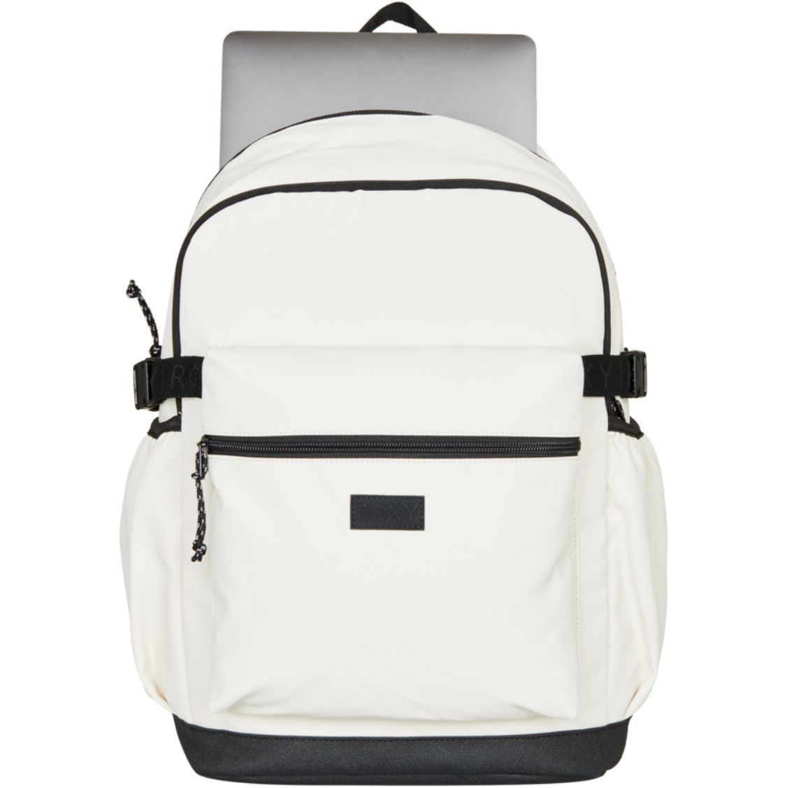 2025 Roxy Gateline Medium Backpack ERJBP04891 - Parchment